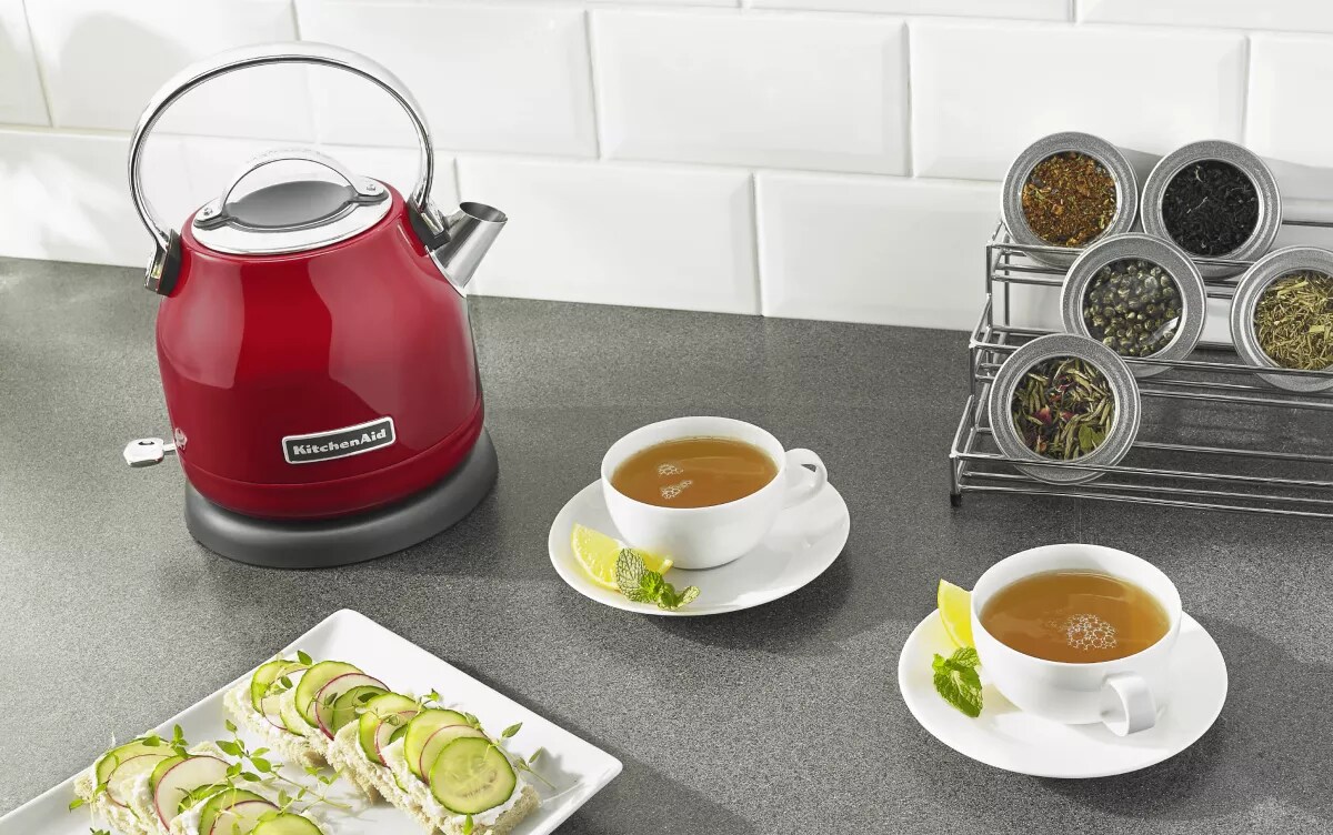 Kettle buying guide 2025